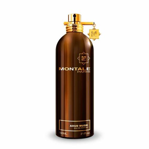 Оригинален унисекс парфюм MONTALE Aoud Musk EDP Без Опаковка /Тестер/